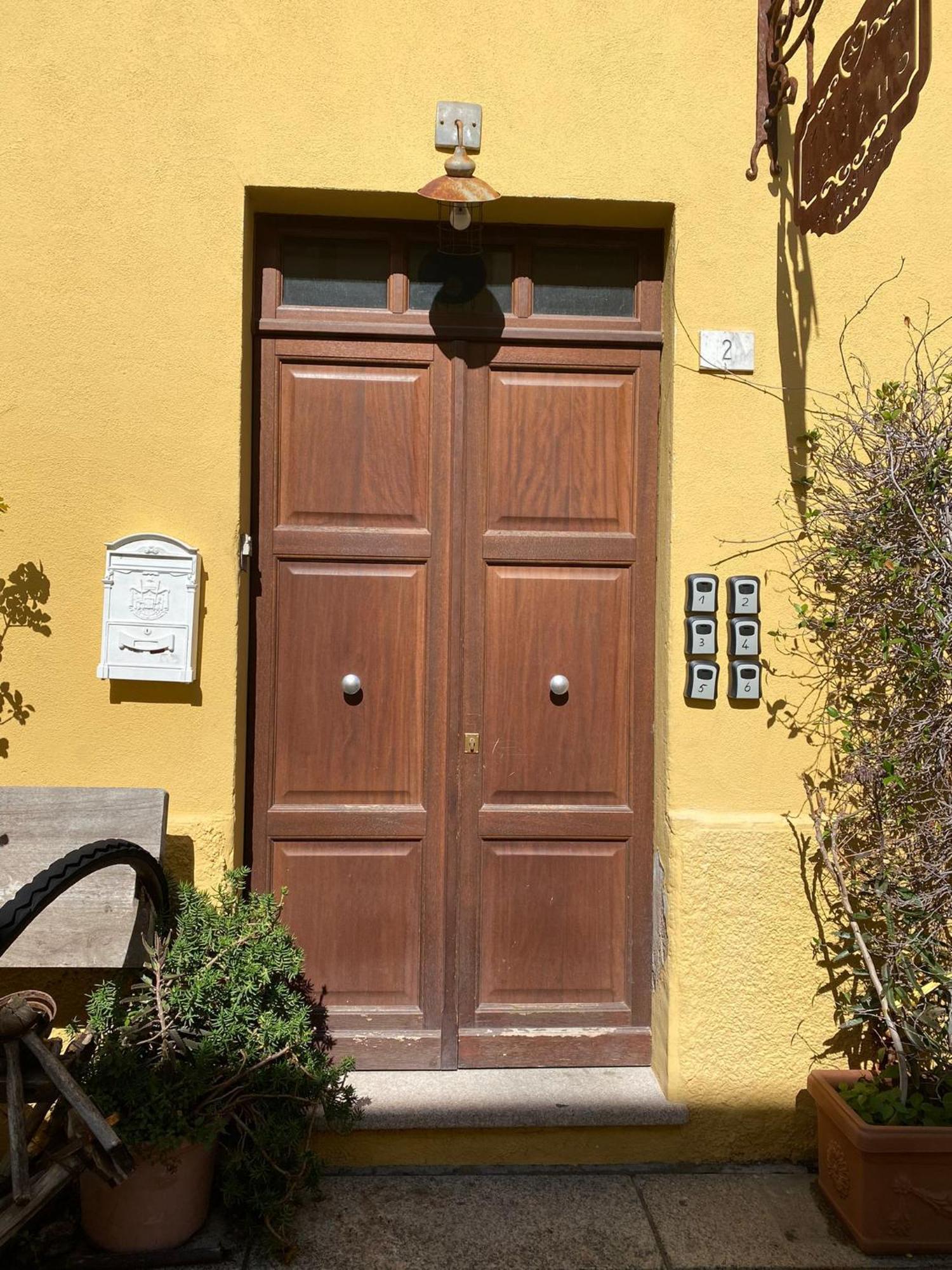 Dimoras Dimore Esclusive Olbia Exterior foto
