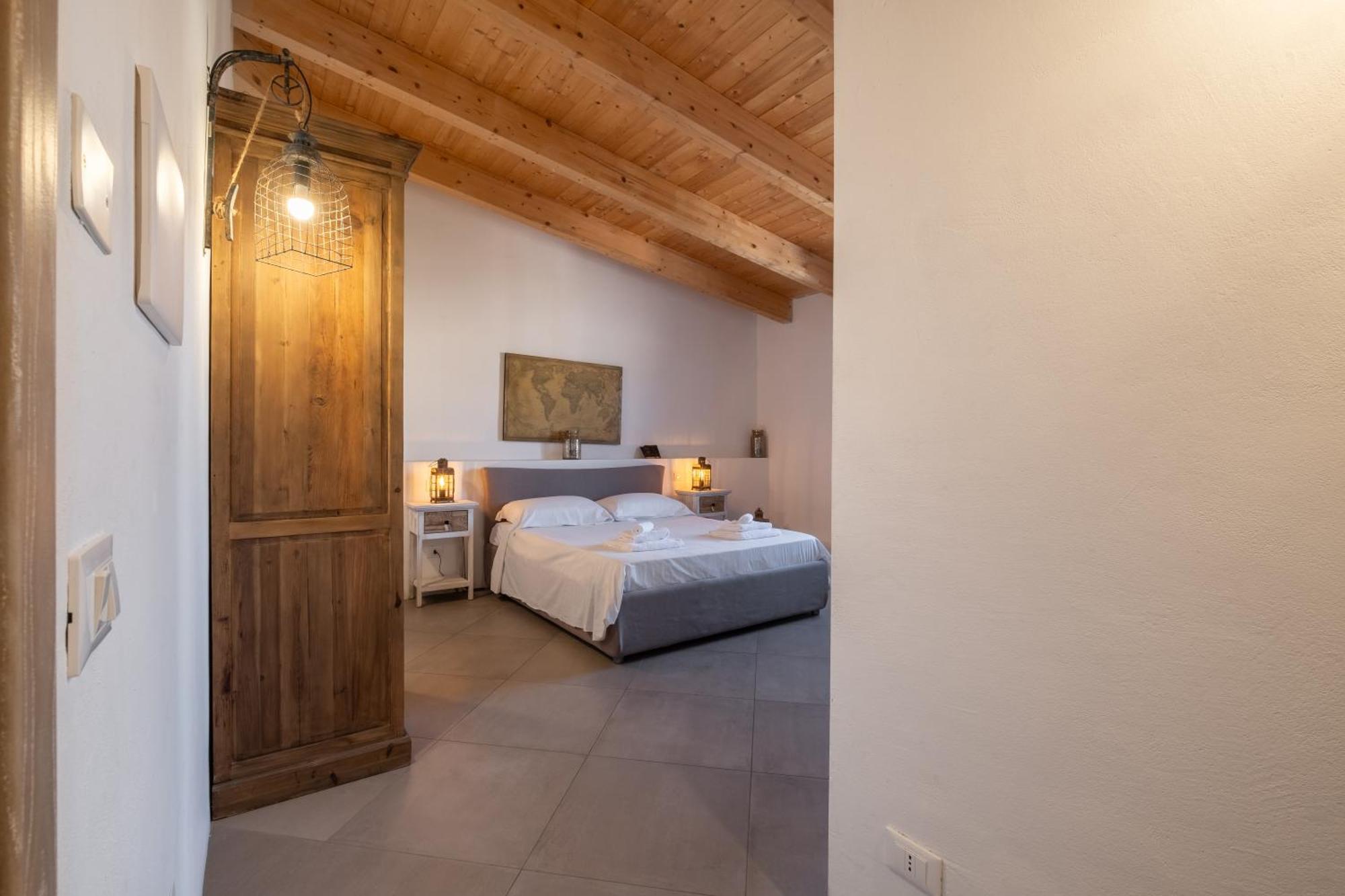 Dimoras Dimore Esclusive Olbia Exterior foto
