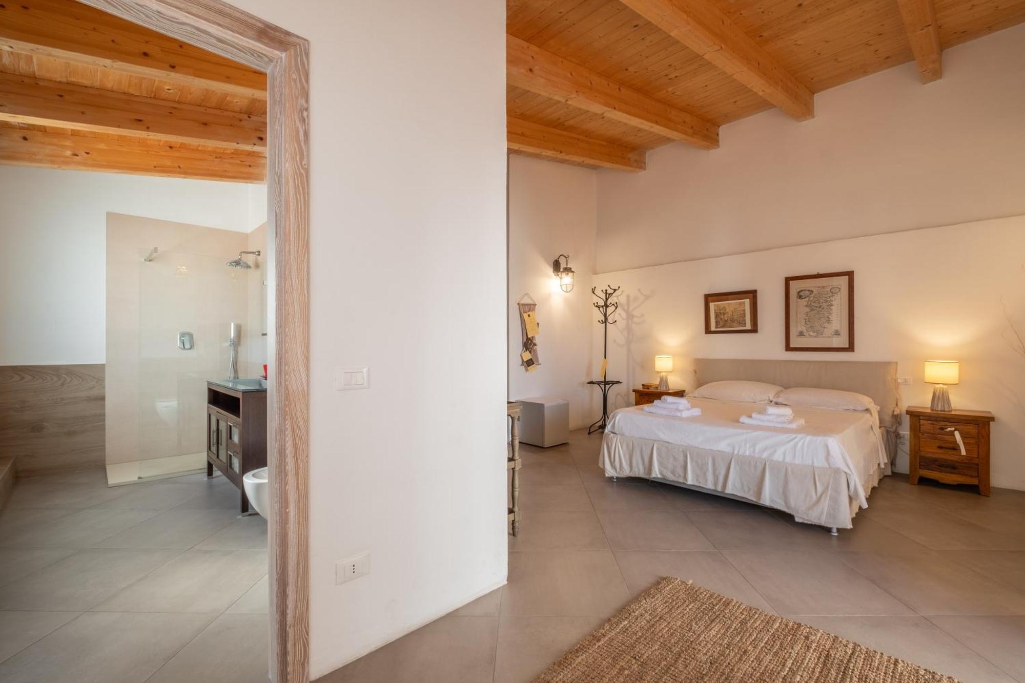 Dimoras Dimore Esclusive Olbia Exterior foto